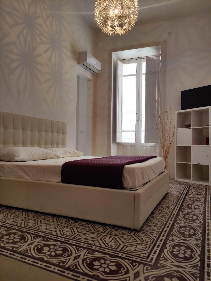 Matteotti 21 Rooms سيراكوزا المظهر الخارجي الصورة