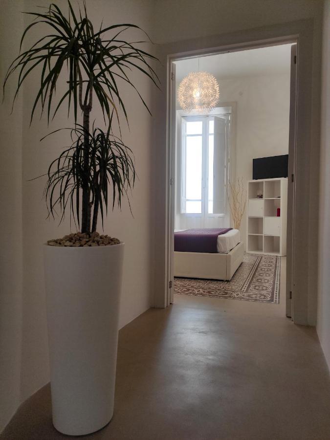 Matteotti 21 Rooms سيراكوزا المظهر الخارجي الصورة