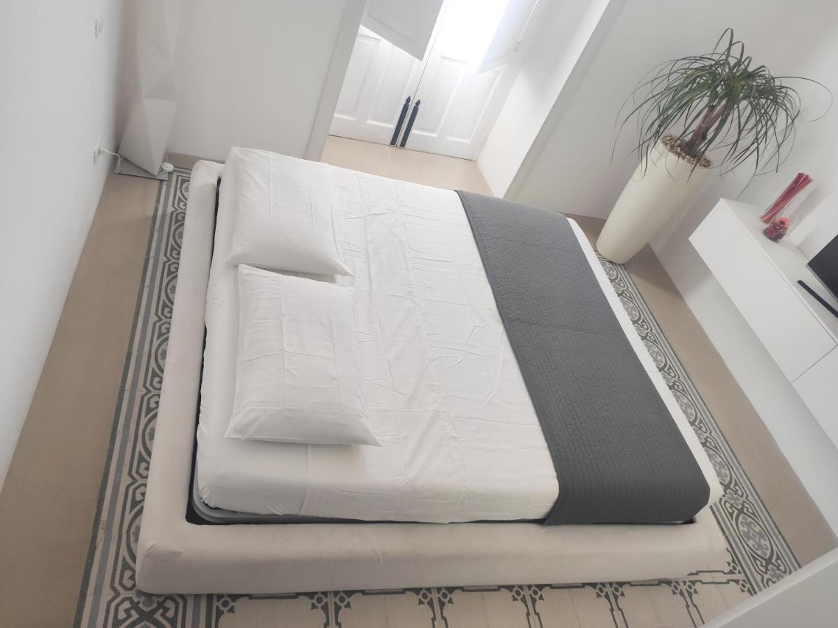 Matteotti 21 Rooms سيراكوزا المظهر الخارجي الصورة