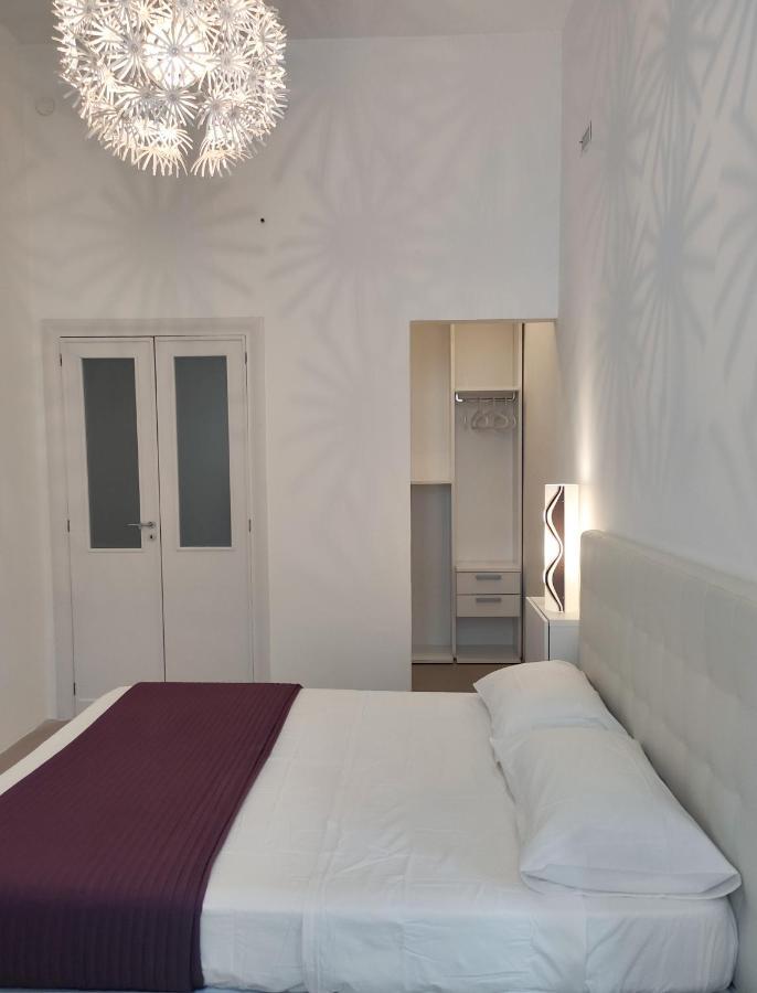 Matteotti 21 Rooms سيراكوزا المظهر الخارجي الصورة