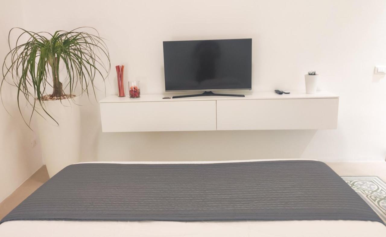 Matteotti 21 Rooms سيراكوزا المظهر الخارجي الصورة