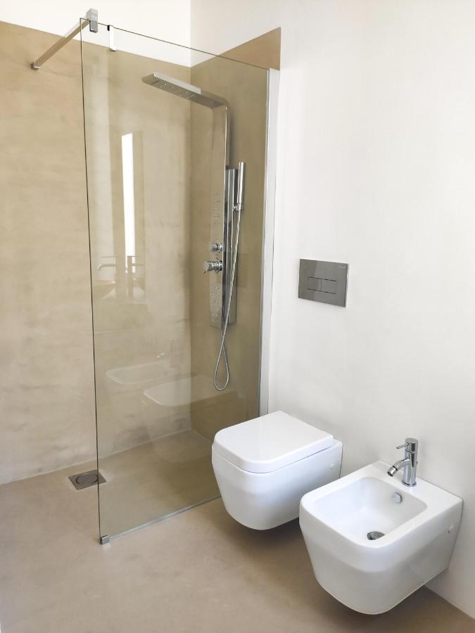 Matteotti 21 Rooms سيراكوزا المظهر الخارجي الصورة