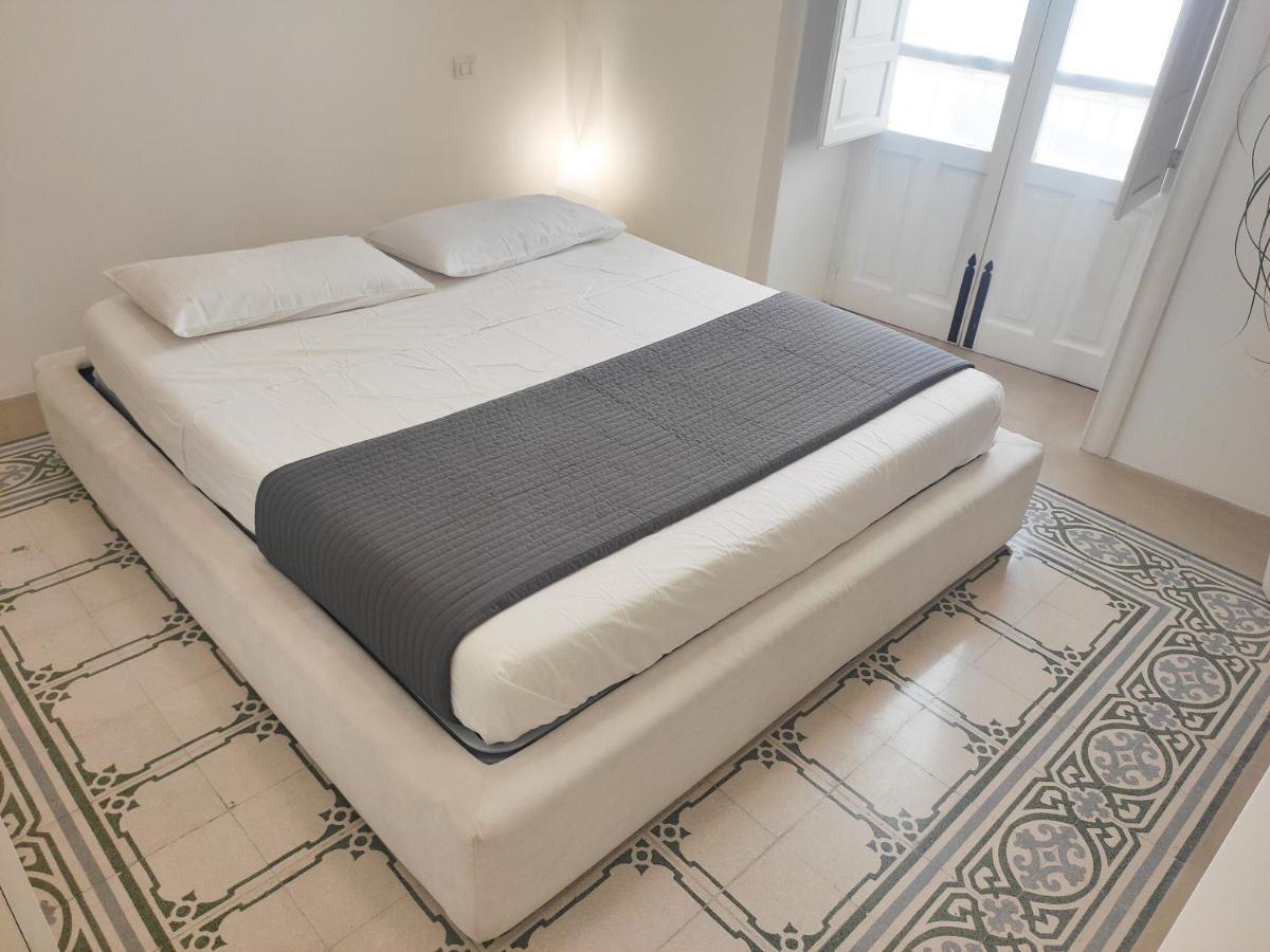 Matteotti 21 Rooms سيراكوزا المظهر الخارجي الصورة