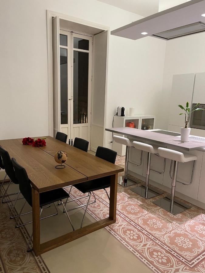 Matteotti 21 Rooms سيراكوزا المظهر الخارجي الصورة