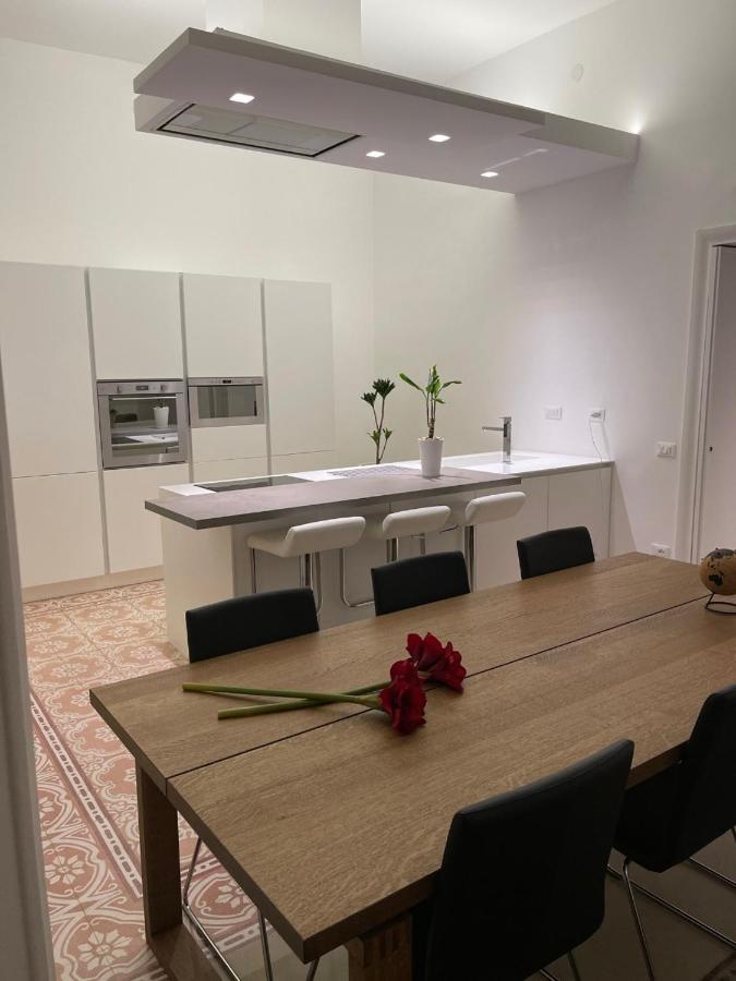 Matteotti 21 Rooms سيراكوزا المظهر الخارجي الصورة